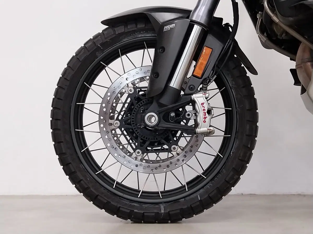 Ducati Multistrada V4 Rally (2023 - 25) (18)
