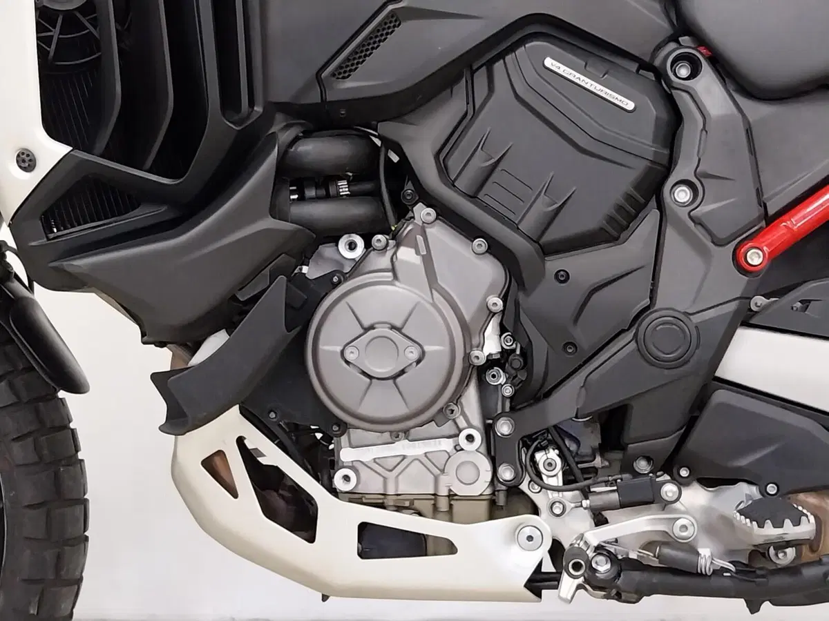 Ducati Multistrada V4 Rally (2023 - 25) (20)