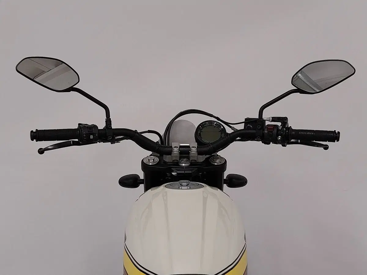 Ducati Scrambler 800 Mach 2.0 (2017 - 19) (18)