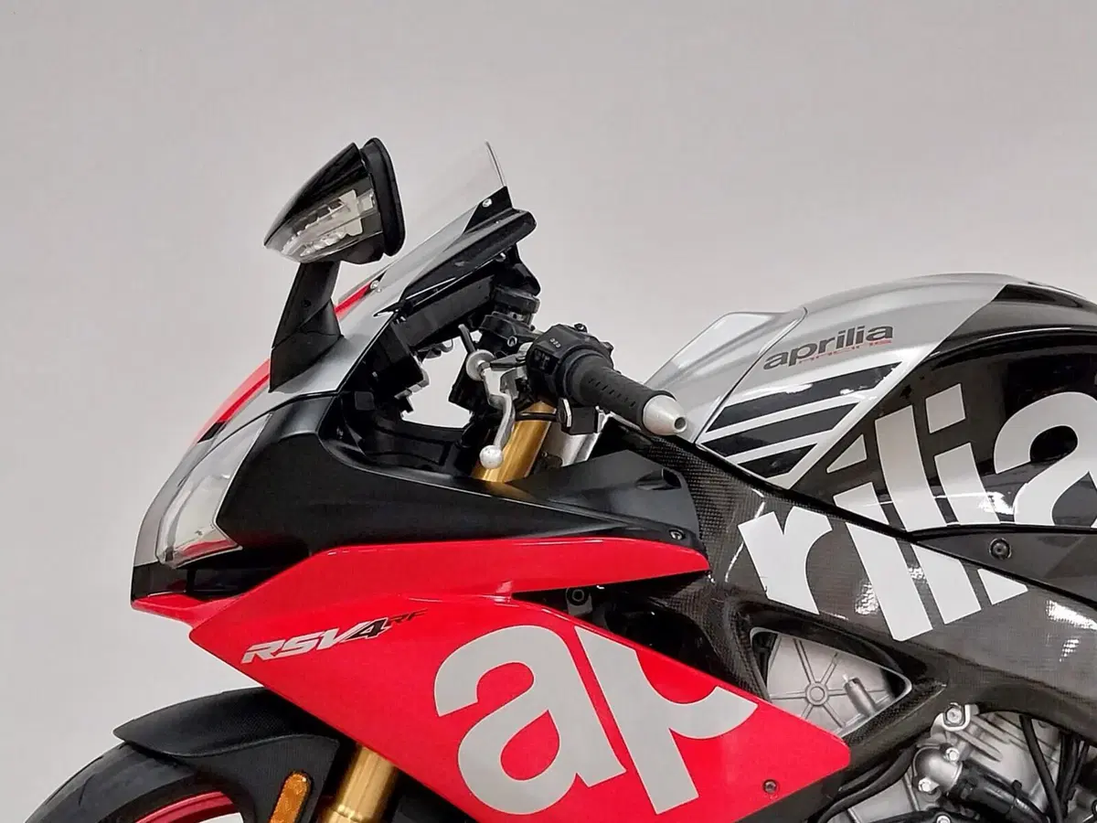 Aprilia RSV4 RF (2017 - 19) (8)