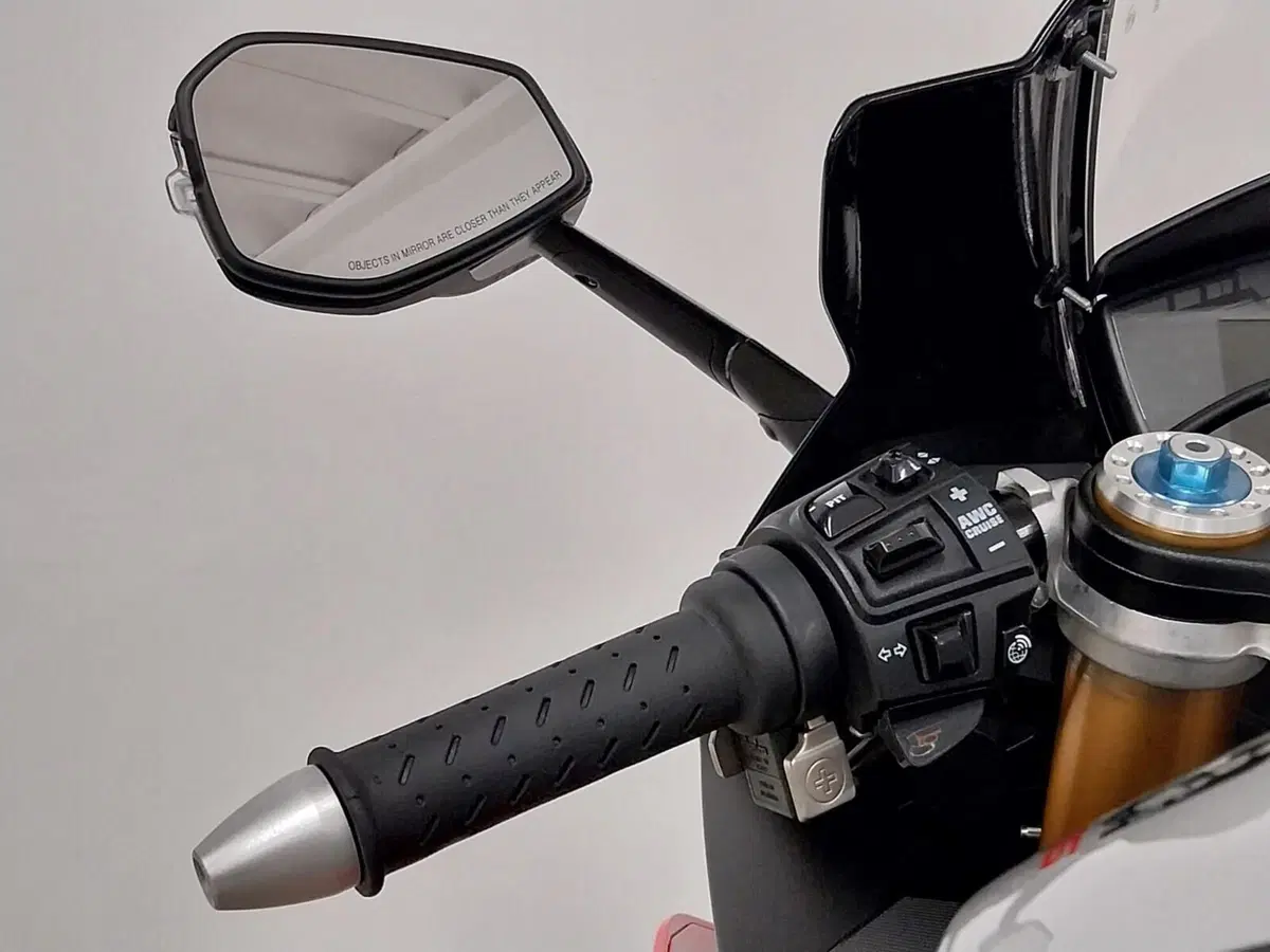 Aprilia RSV4 RF (2017 - 19) (19)