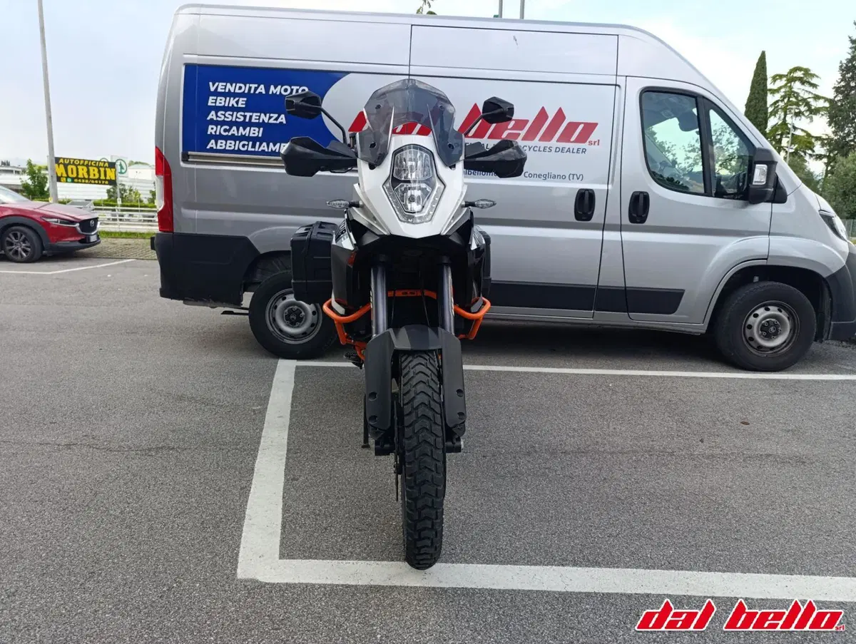 KTM 1190 Adventure R (2013 - 16) (2)