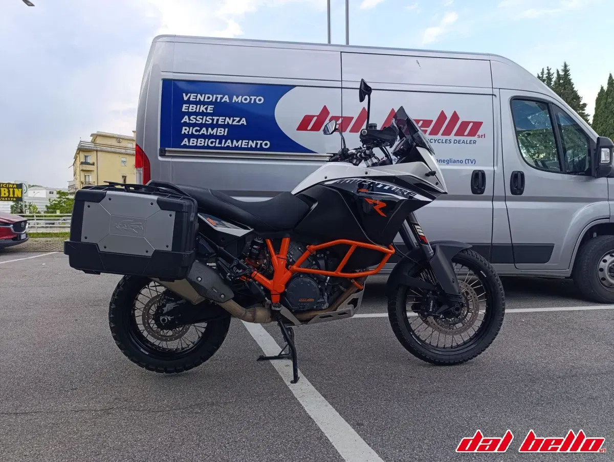 KTM 1190 Adventure R (2013 - 16) (3)