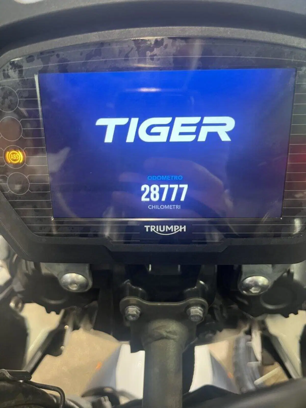 Triumph Tiger 800 XRx (2018 - 20) (4)