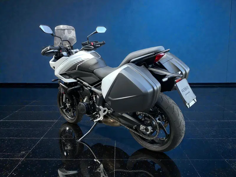 Triumph Tiger Sport 660 (2022 - 24) (6)