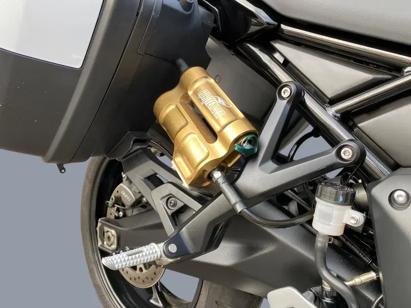 Triumph Tiger Sport 660 (2022 - 24) (8)