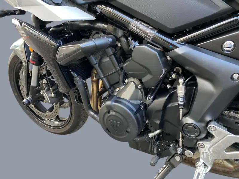 Triumph Tiger Sport 660 (2022 - 24) (9)