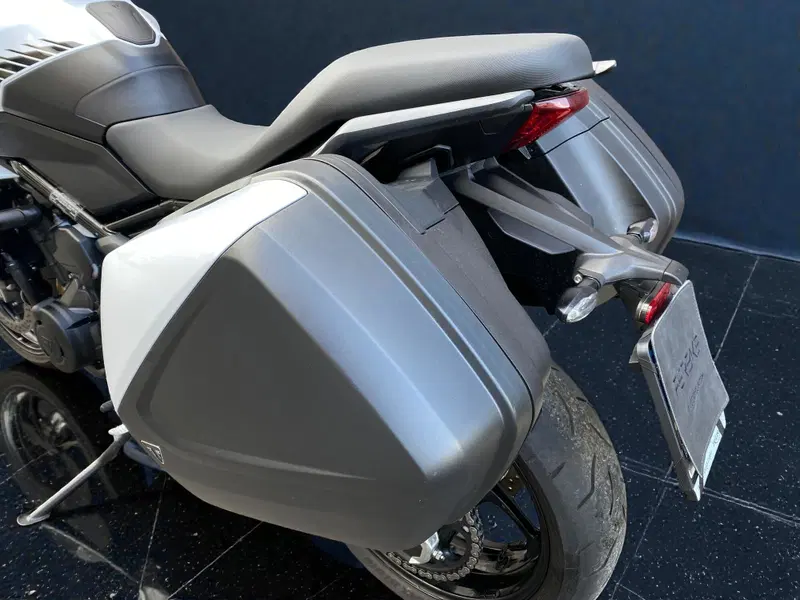 Triumph Tiger Sport 660 (2022 - 24) (11)