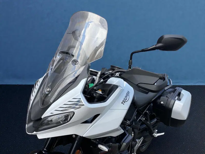 Triumph Tiger Sport 660 (2022 - 24) (12)