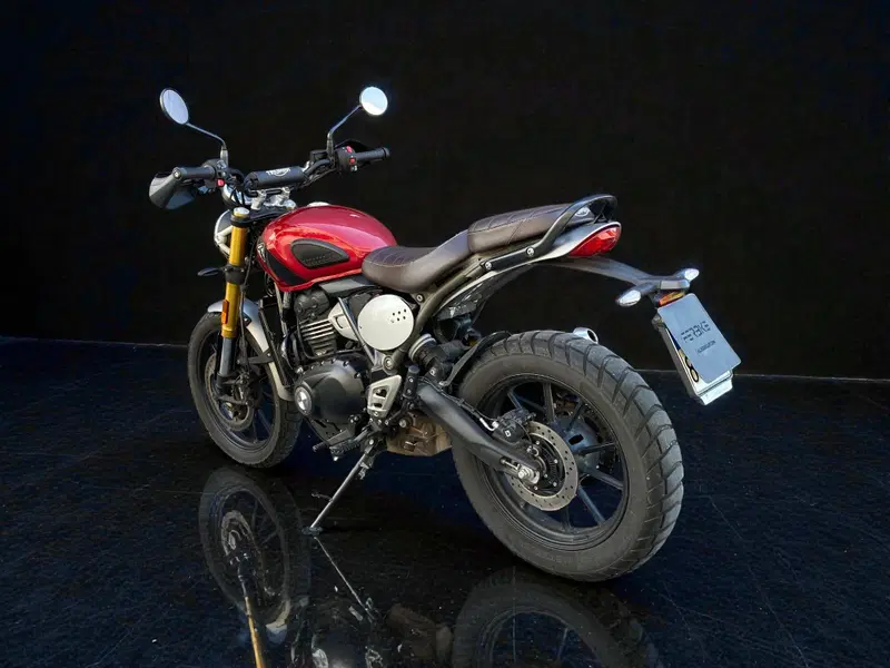 Triumph Scrambler 400 X (2024 - 26) (6)