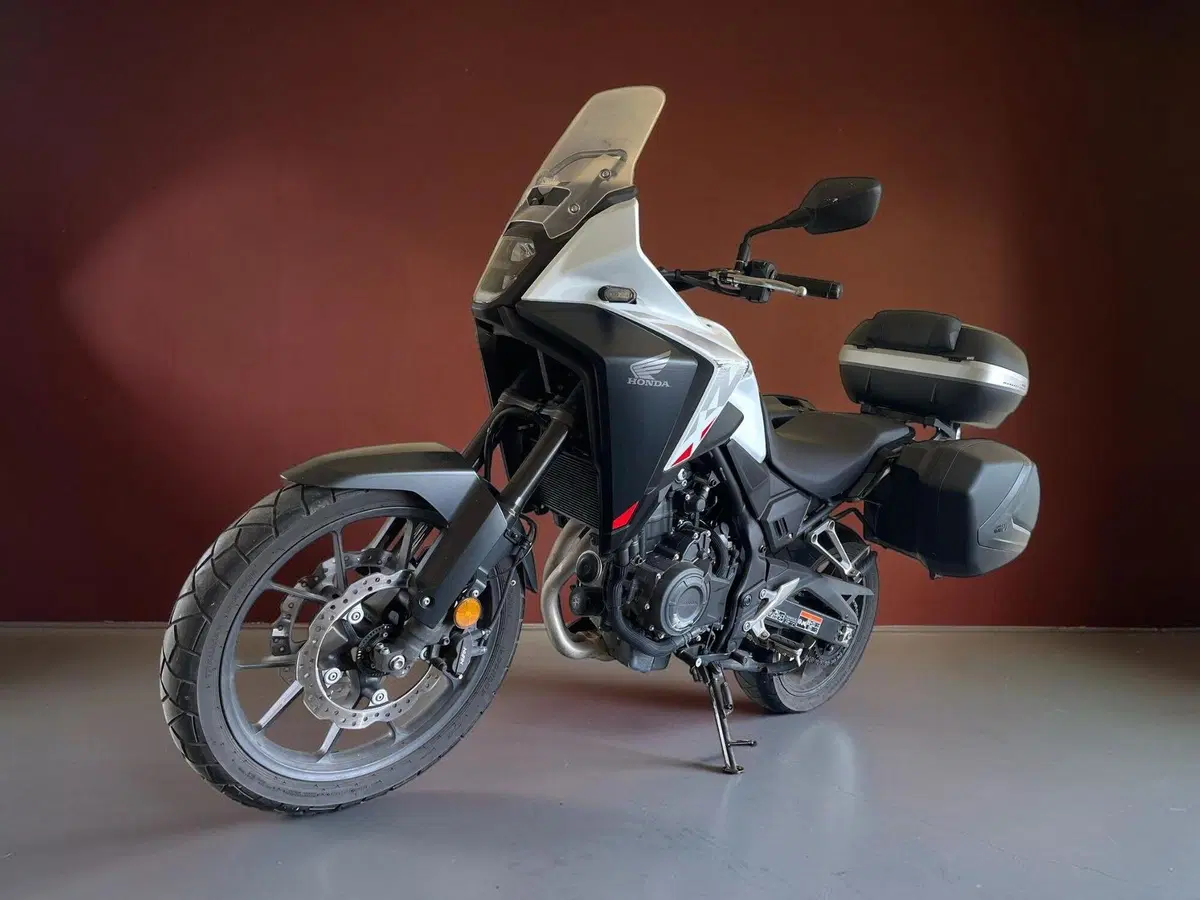Honda NX500 (2024 - 25) (6)