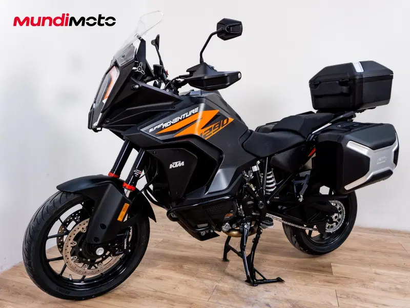 KTM 1290 Super Adventure S (2021) (3)