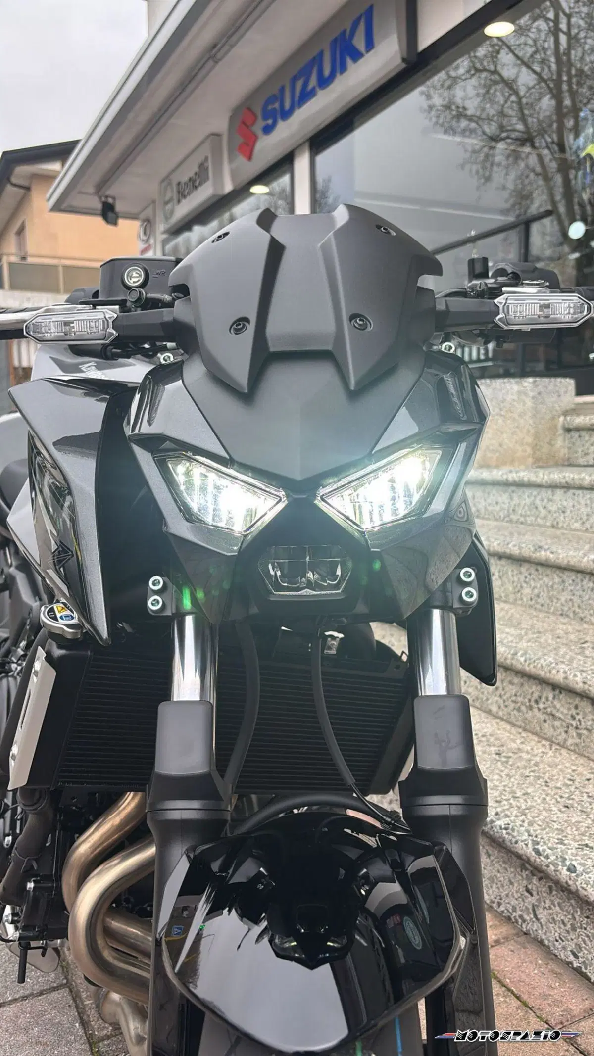 Kawasaki Z 650 S (2026) (6)