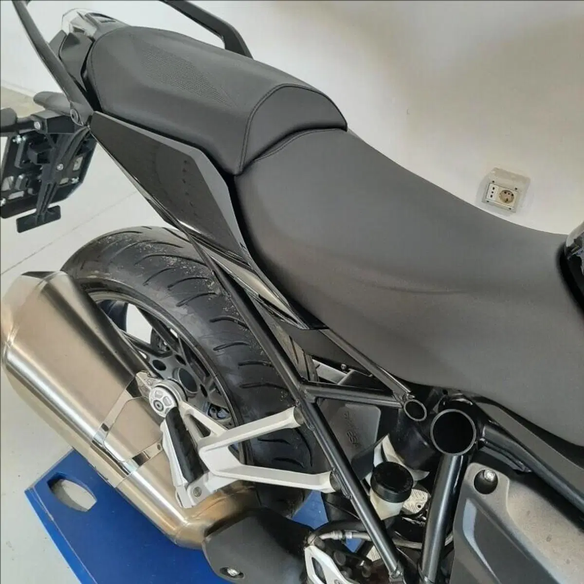 Bmw R 1250 R (2019 - 20) (8)