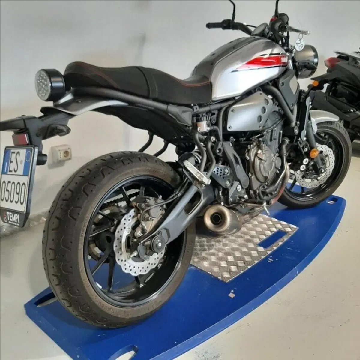 Yamaha XSR 700 ABS (2016 - 20) (6)