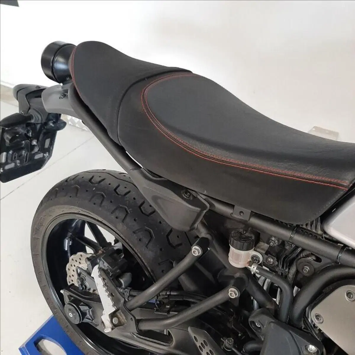Yamaha XSR 700 ABS (2016 - 20) (8)