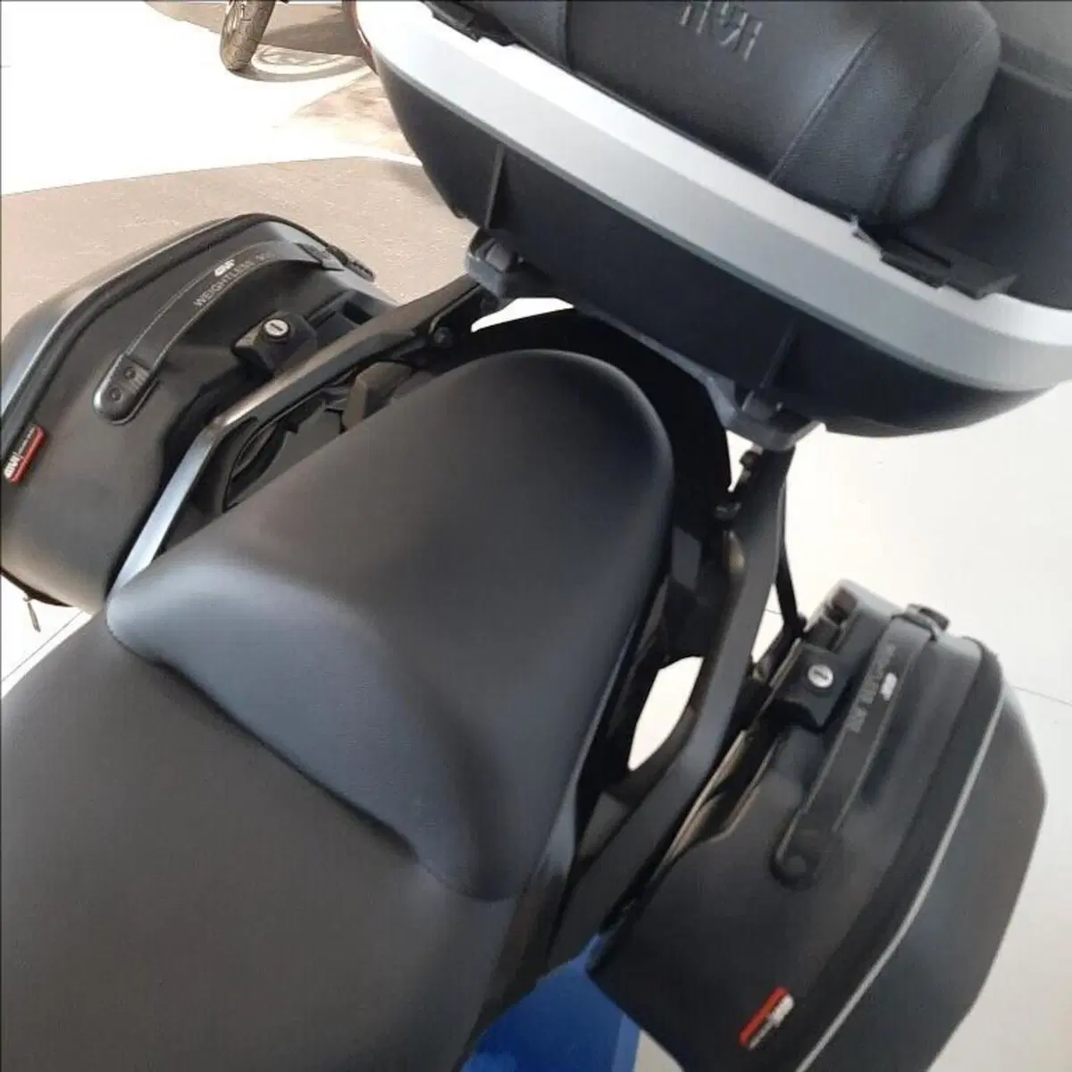 Kawasaki Versys 650 ABS (2015 - 16) (13)
