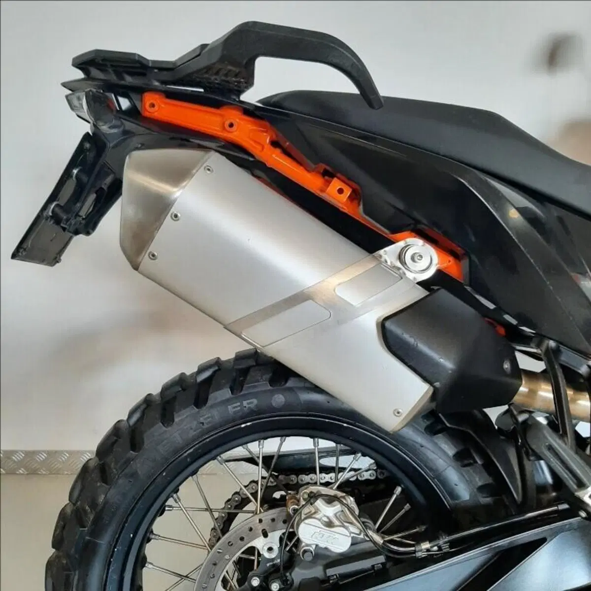 KTM 790 Adventure R (2019 - 20) (9)