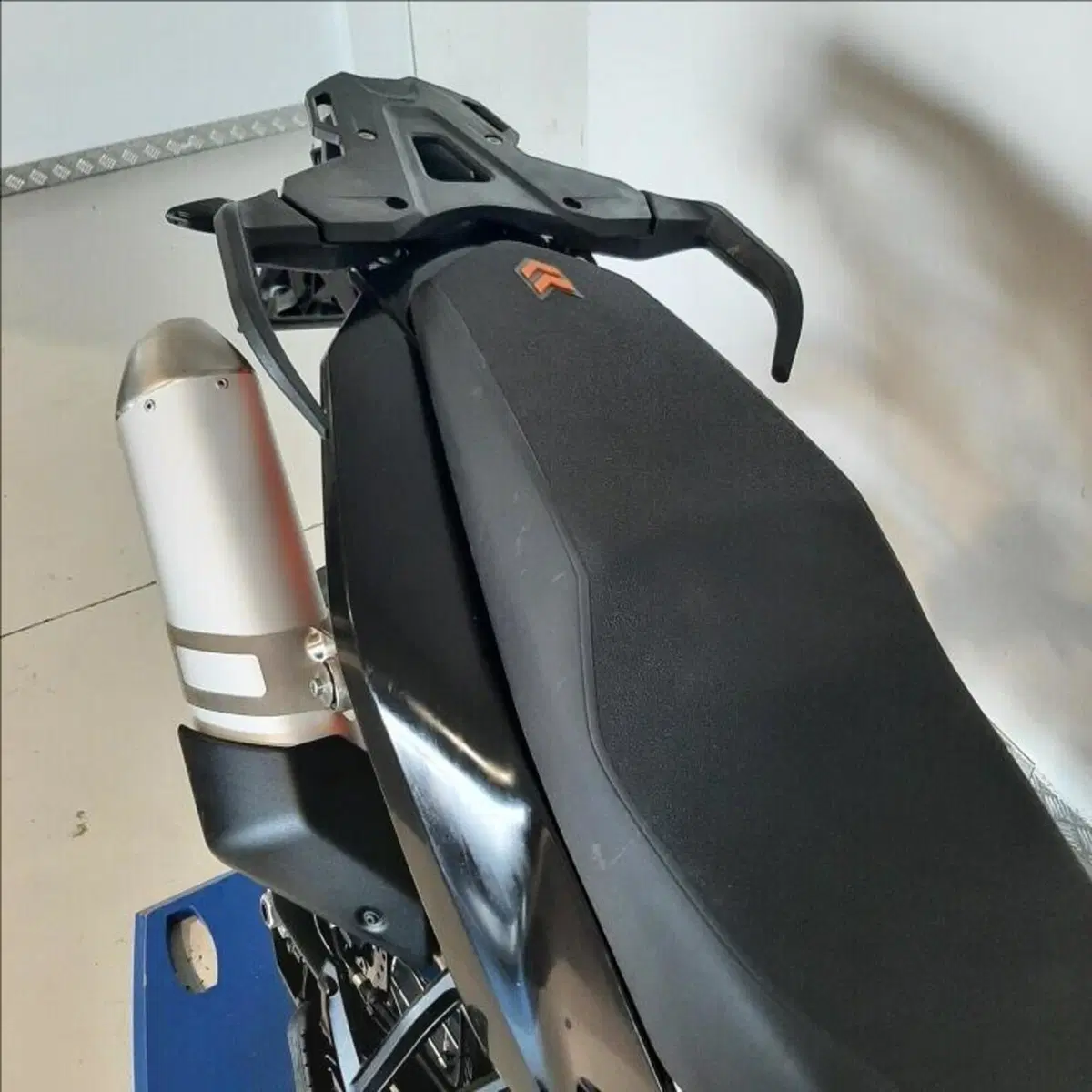 KTM 790 Adventure R (2019 - 20) (12)