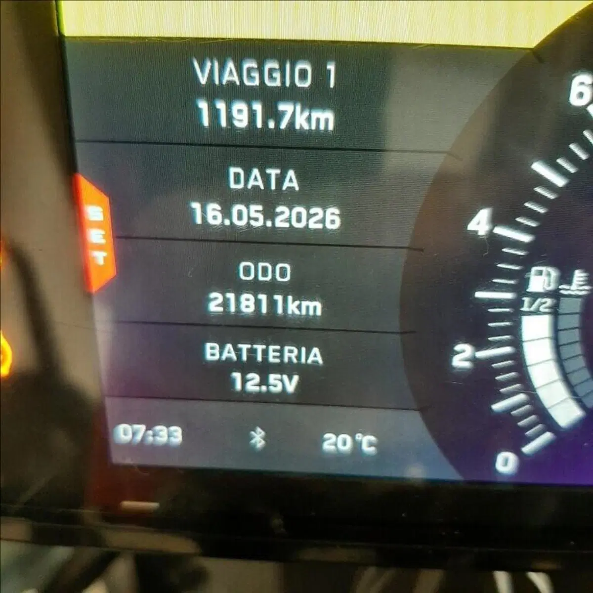 KTM 790 Adventure R (2019 - 20) (14)