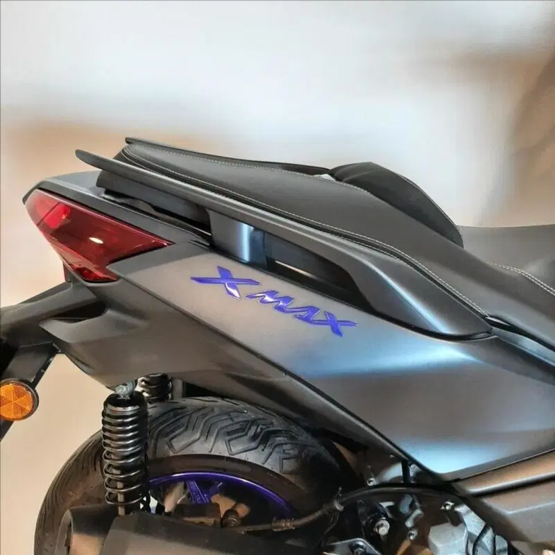 Yamaha X-Max 300 (2021 - 24) (8)