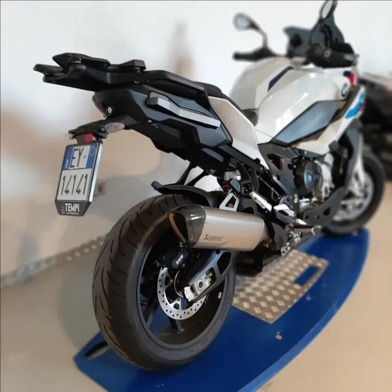 Bmw S 1000 XR (2020 - 23) (6)