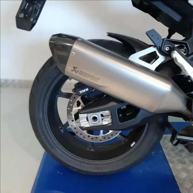 Bmw S 1000 XR (2020 - 23) (7)