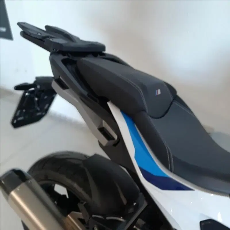 Bmw S 1000 XR (2020 - 23) (8)