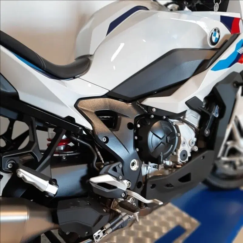 Bmw S 1000 XR (2020 - 23) (9)