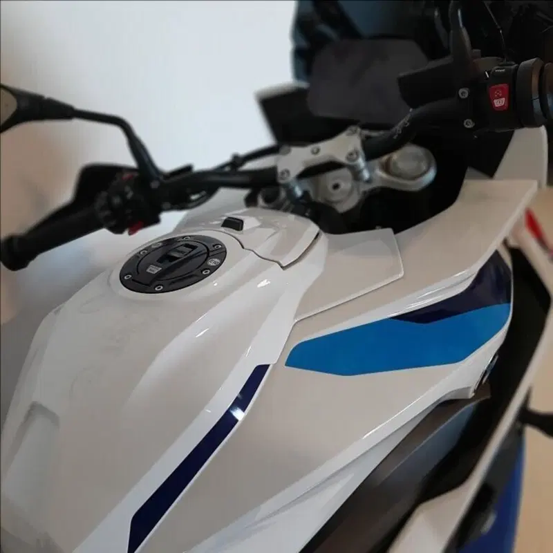 Bmw S 1000 XR (2020 - 23) (11)