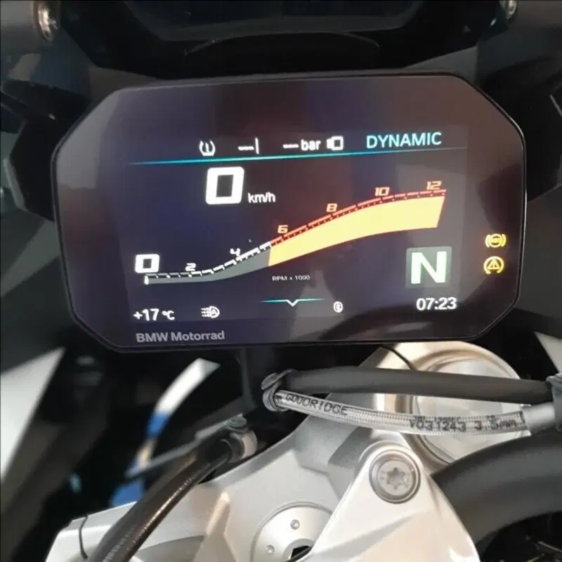 Bmw S 1000 XR (2020 - 23) (12)