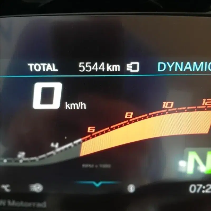 Bmw S 1000 XR (2020 - 23) (13)