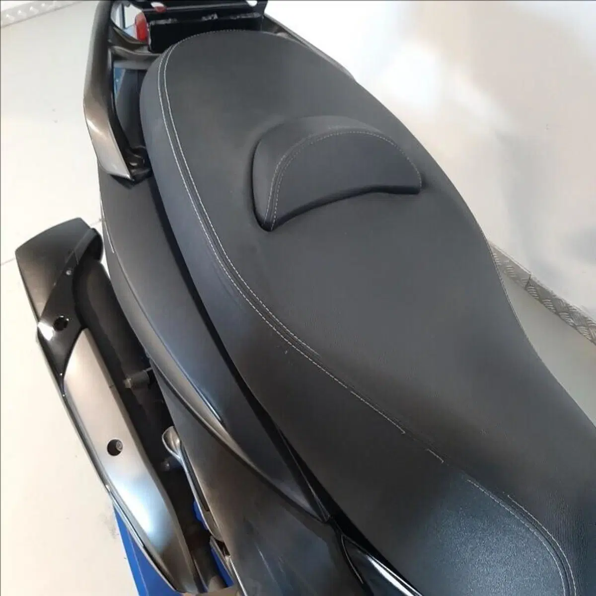 Kymco K-Xct 300i ABS (2012 - 17) (11)