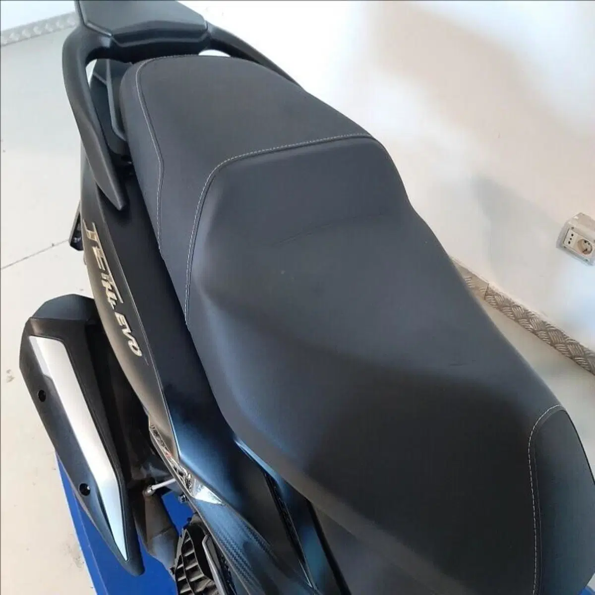 Sym Jet 14 125 CBS LC (2021 - 24) (10)