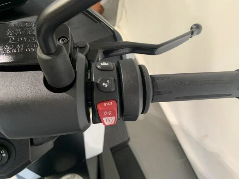 Bmw C 400 GT (2025 - 26) (5)