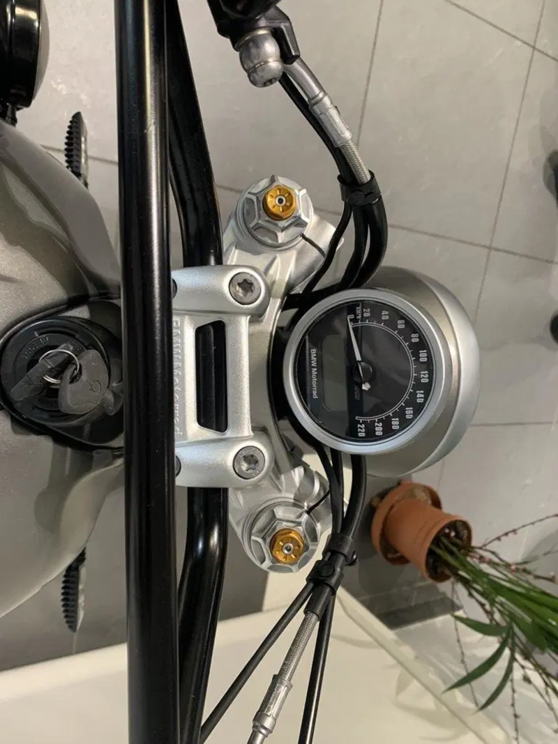 Bmw R nineT 1200 Scrambler (2016 - 20) (7)