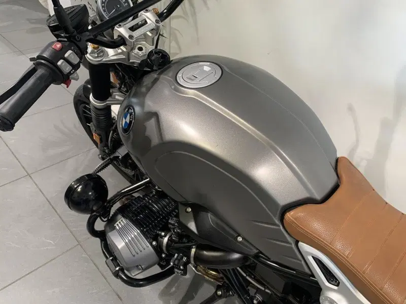 Bmw R nineT 1200 Scrambler (2016 - 20) (8)