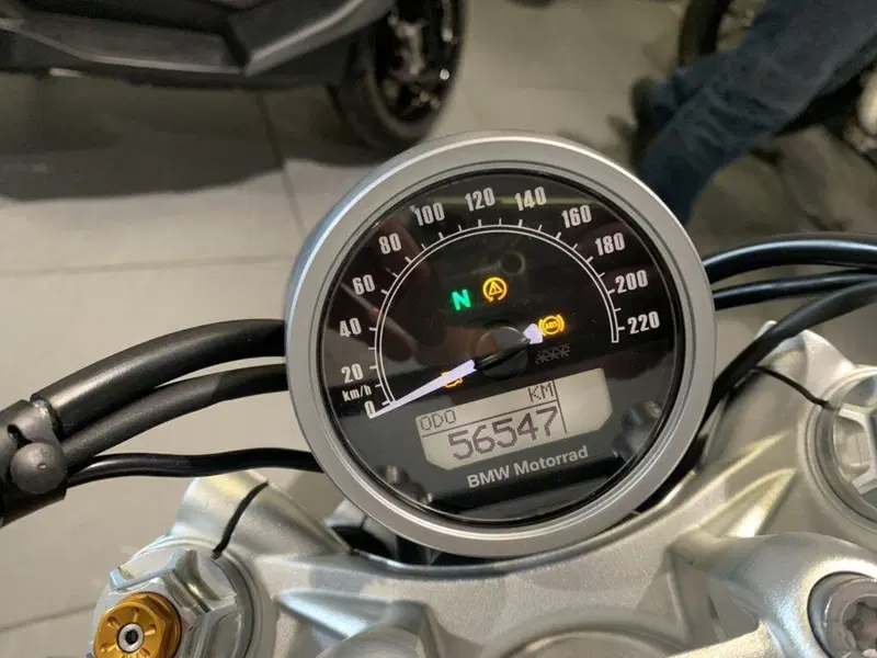 Bmw R nineT 1200 Scrambler (2016 - 20) (11)