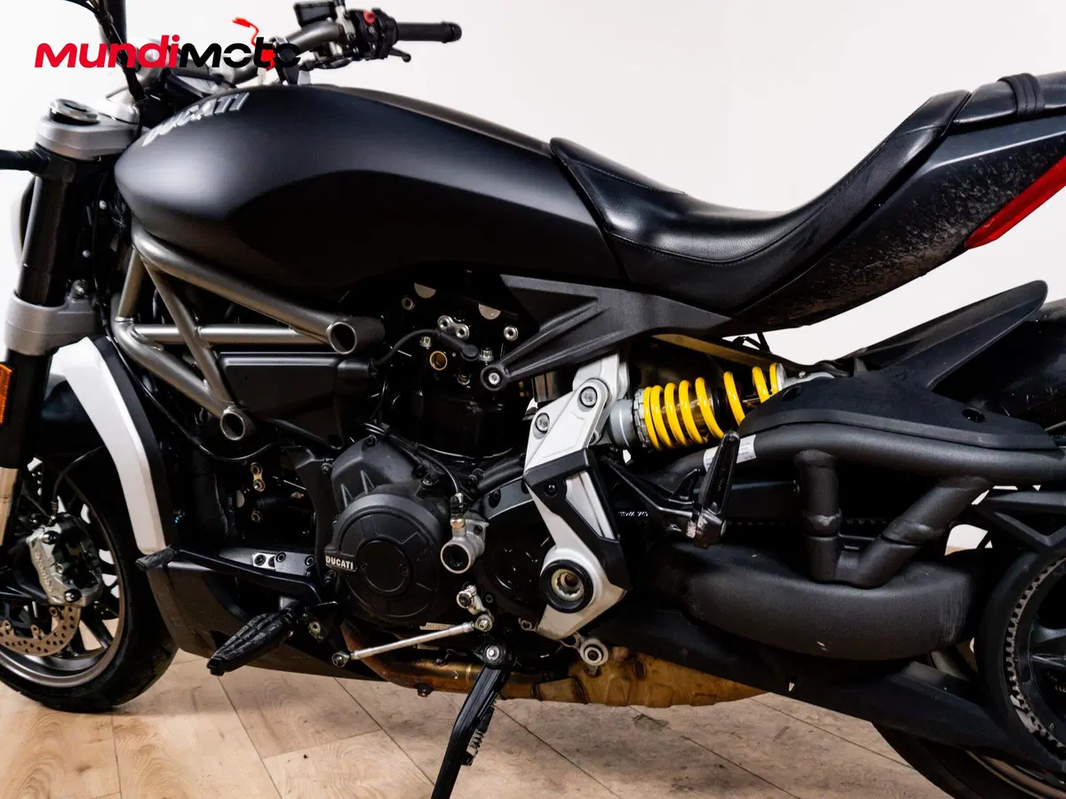 Ducati Multistrada 1260 S Grand Tour (2020) (10)