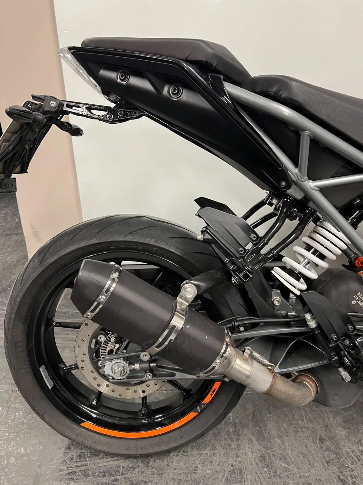 KTM 125 Duke (2021 - 23) (5)