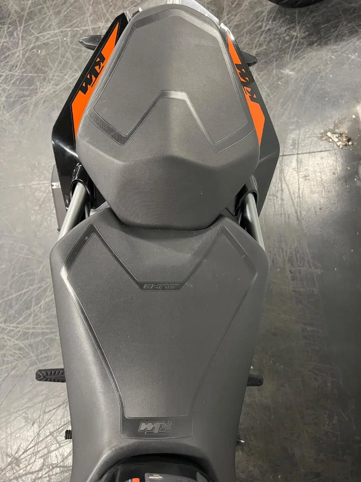 KTM 125 Duke (2021 - 23) (8)