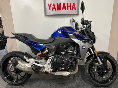 Bmw F 900 R (2017 - 20) usata