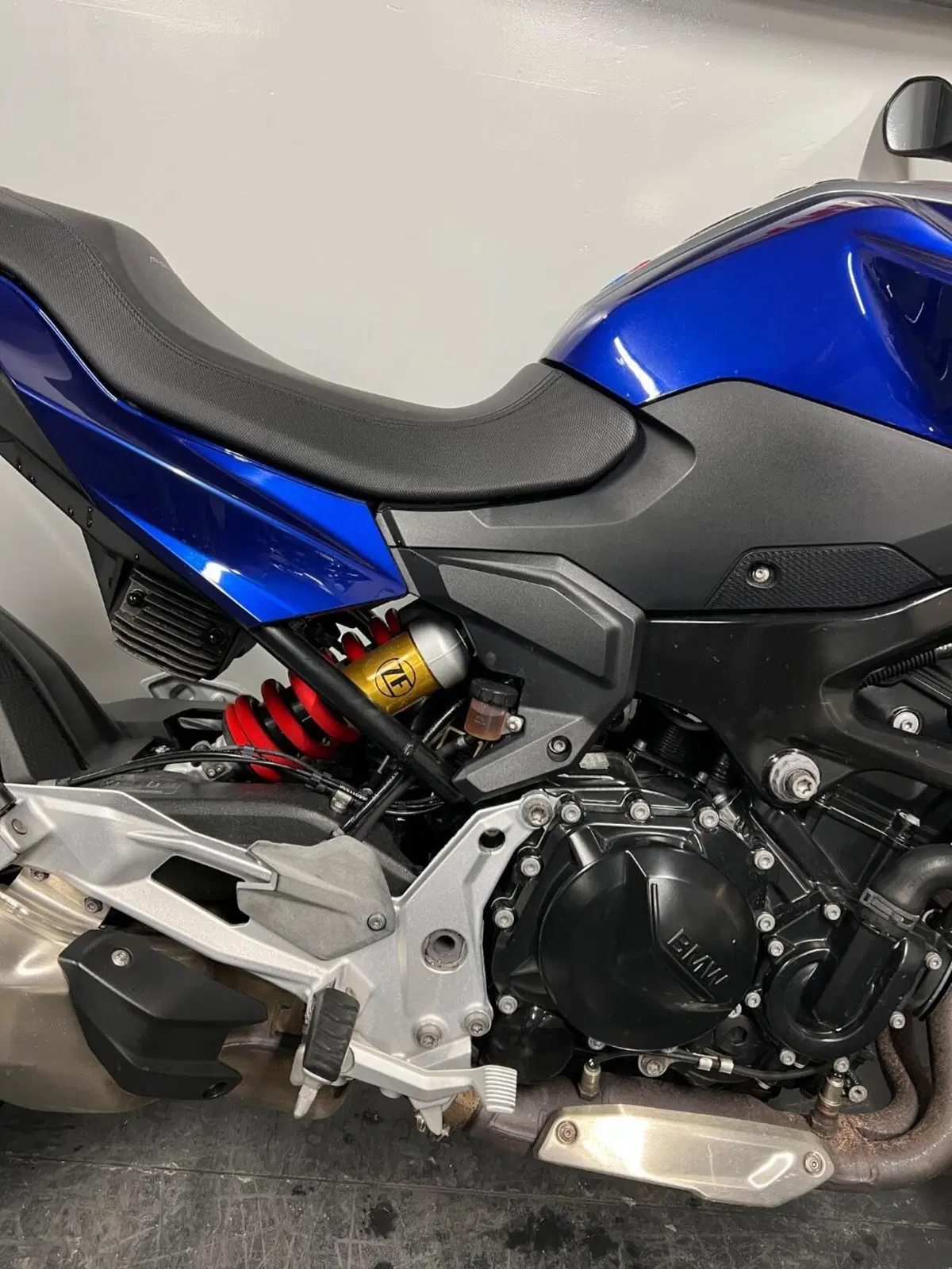 Bmw F 900 R (2017 - 20) (6)