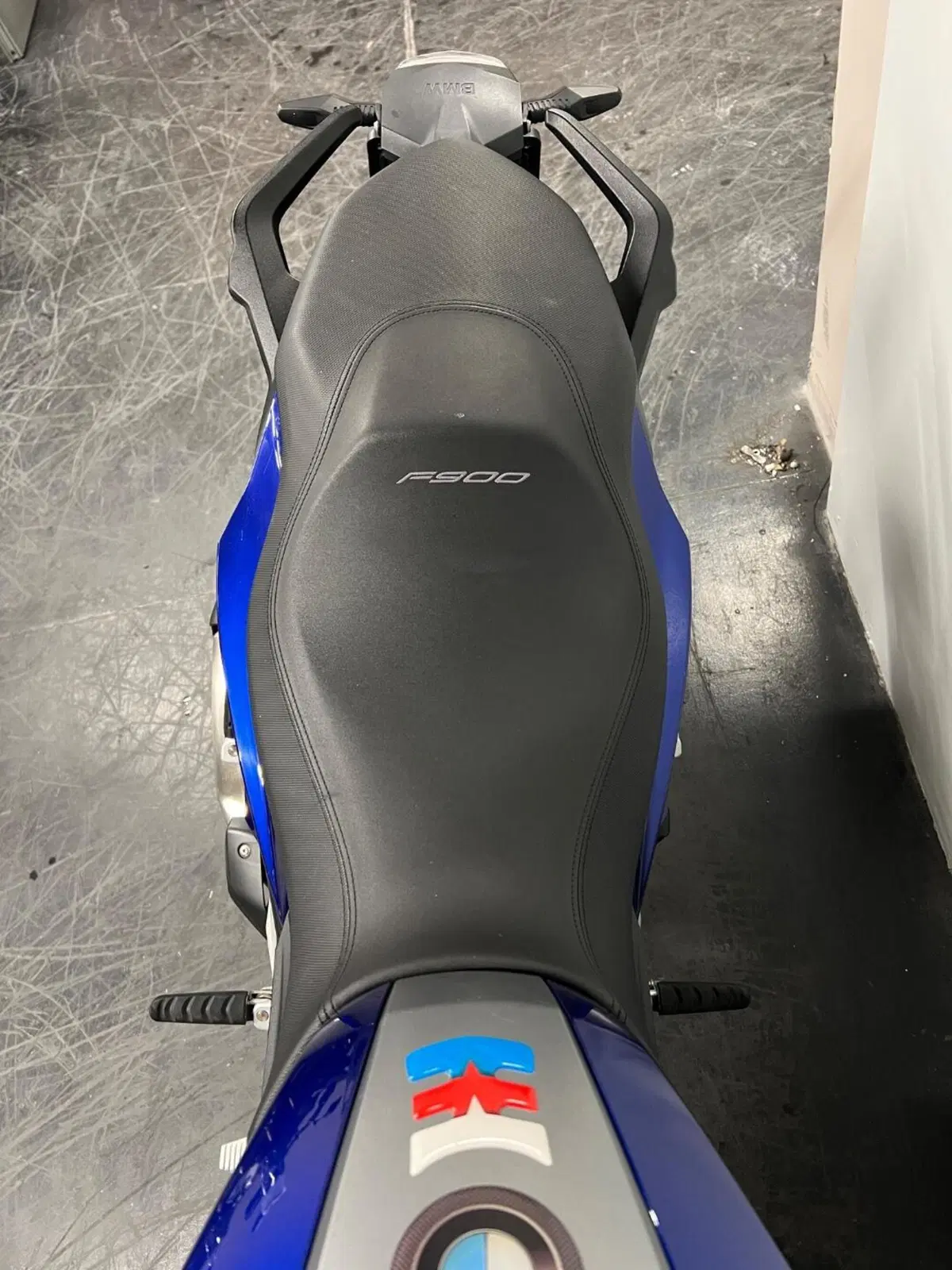 Bmw F 900 R (2017 - 20) (8)