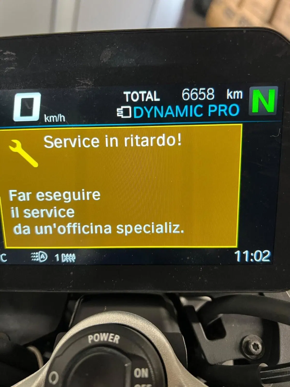 Bmw F 900 R (2017 - 20) (10)