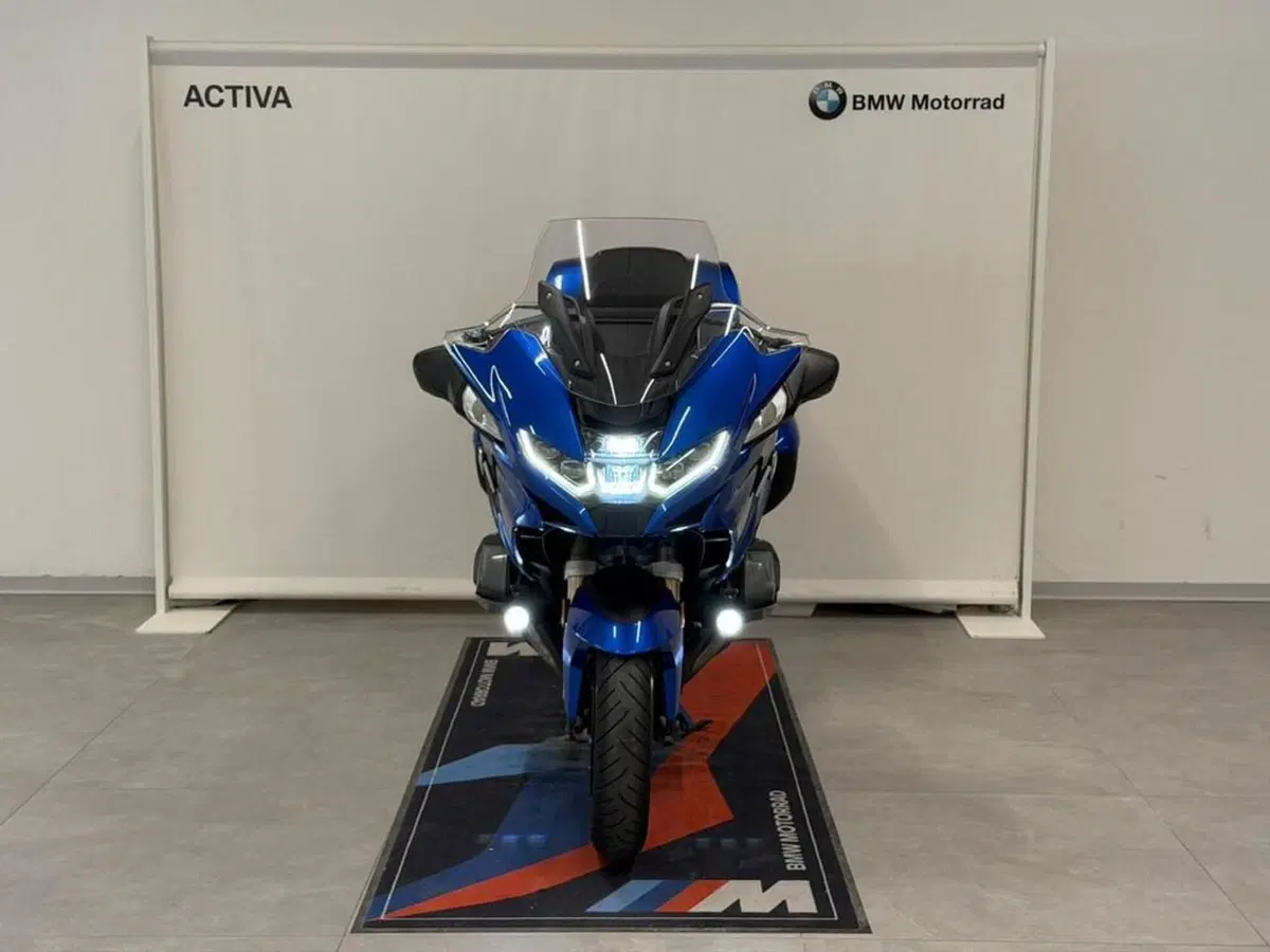 Bmw R 1250 RT (2021 - 25) (3)