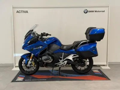 Bmw R 1250 RT (2021 - 25) usata
