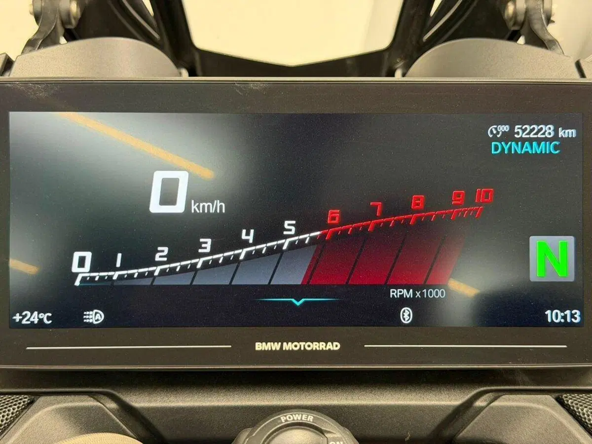 Bmw R 1250 RT (2021 - 25) (7)