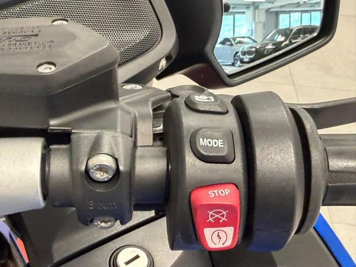 Bmw R 1250 RT (2021 - 25) (9)