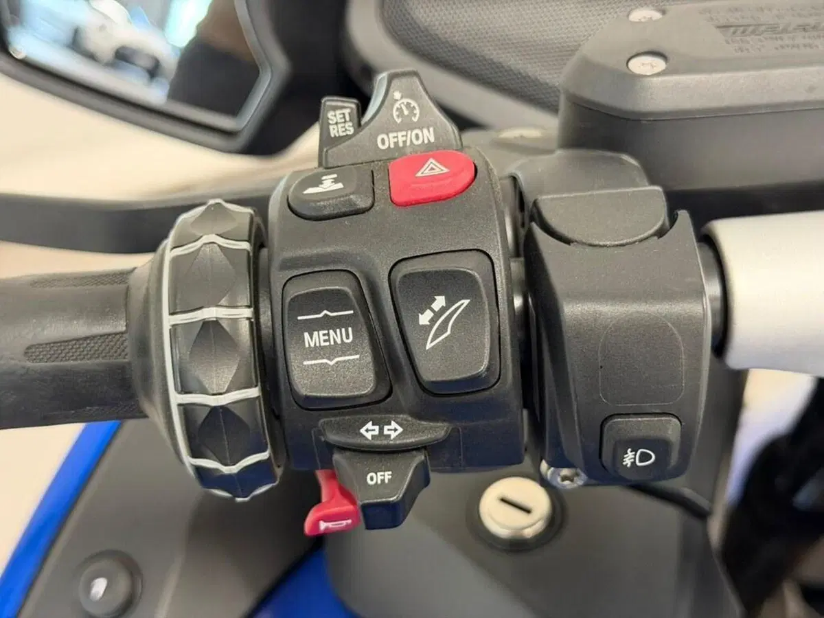 Bmw R 1250 RT (2021 - 25) (8)